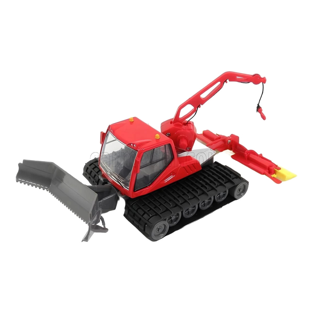 Snow Groomer Kar Küreme Aracı Snow Groomer Kar Küreme Aracı