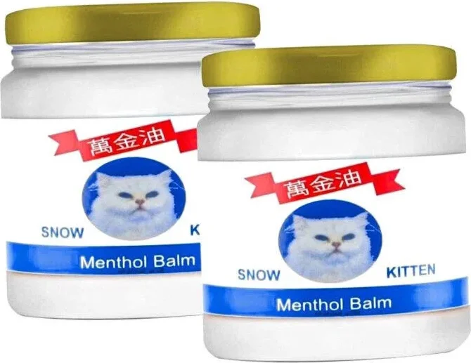 Snow Kitten Krem 50 ml 2 Adet – Nemlendirici ve Besleyici Cilt Bakım Kremi