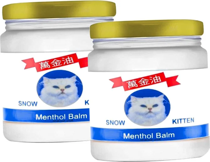 Snow Kitten Krem ve Balsam Seti 50 ml - 2 Adet | Saç ve Cilt Bakımı