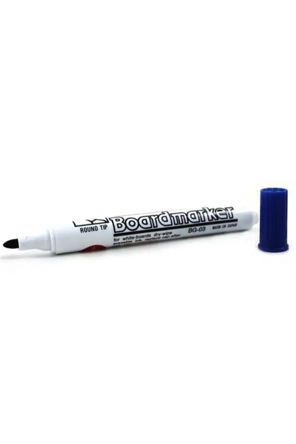 Snowmen Tahta Kalemi Mavi (1 ADET)