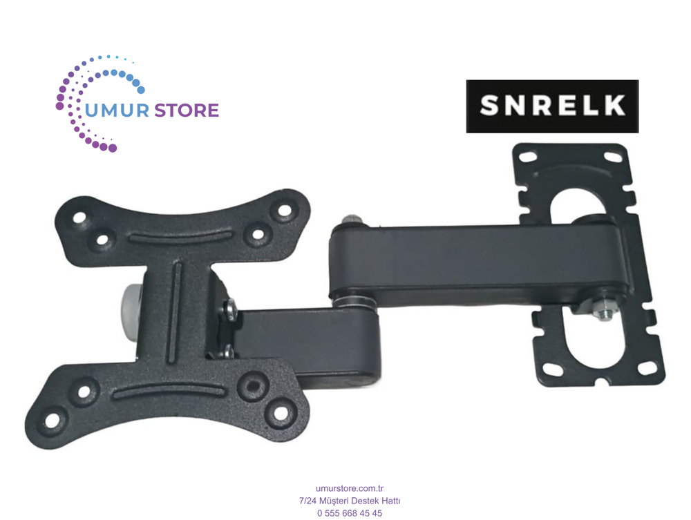 SNRELK 21,5'' sencrom 17”- 27” Uyumlu Monitör Lcd Led TV Hareketl SNRELK 21,5'' sencrom 17”- 27” Uyumlu Monitör Lcd Led TV Hareketl