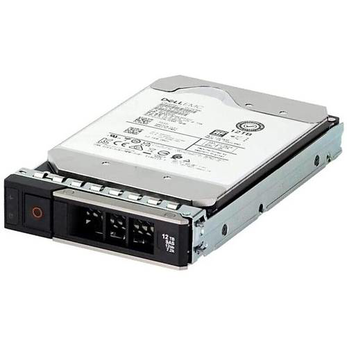 Dell Sns 161-Bbzw 1Tb 7.2K Rpm Sata 512E 3.5İn Hard Drive Customer Kit
