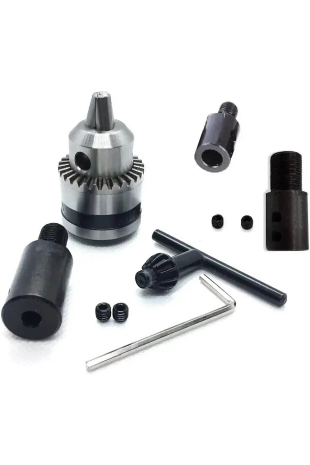 snShop 10Mm Mandren Otomatik Mandrel Okul Proje Ödev Hobi Uygulam