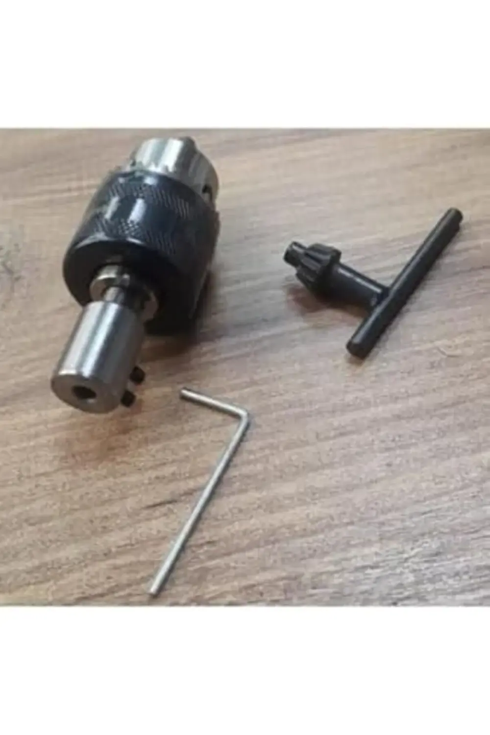 snShop 10Mm Mandren Otomatik Mandrel Okul Proje Ödev Hobi Uygulam