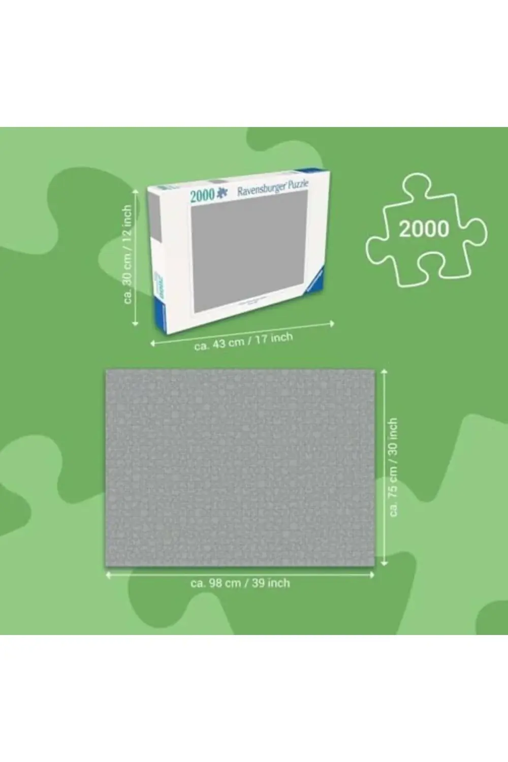 snShop 2000p Puzzle Kanatlı At, Yapboz 467437 snShop 2000p Puzzle Kanatlı At, Yapboz 467437