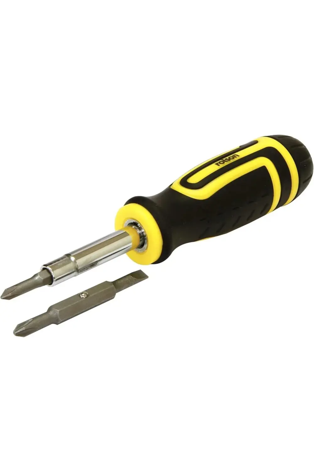 snShop 28416 6-in-1 Screwdriver 467437