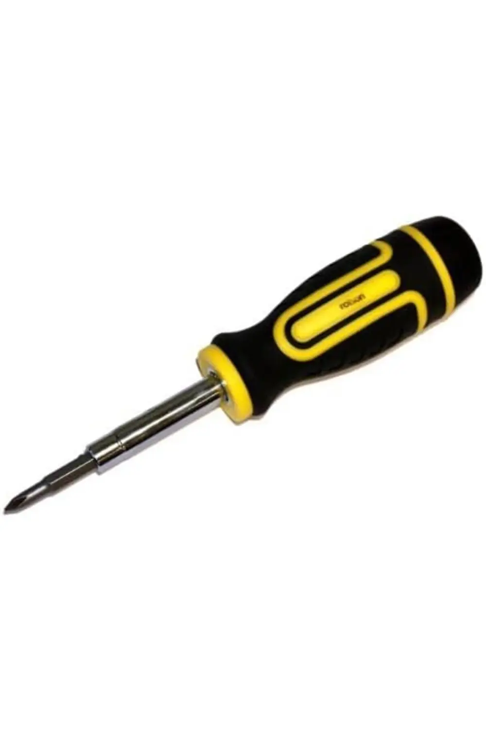 snShop 28416 6-in-1 Screwdriver 467437
