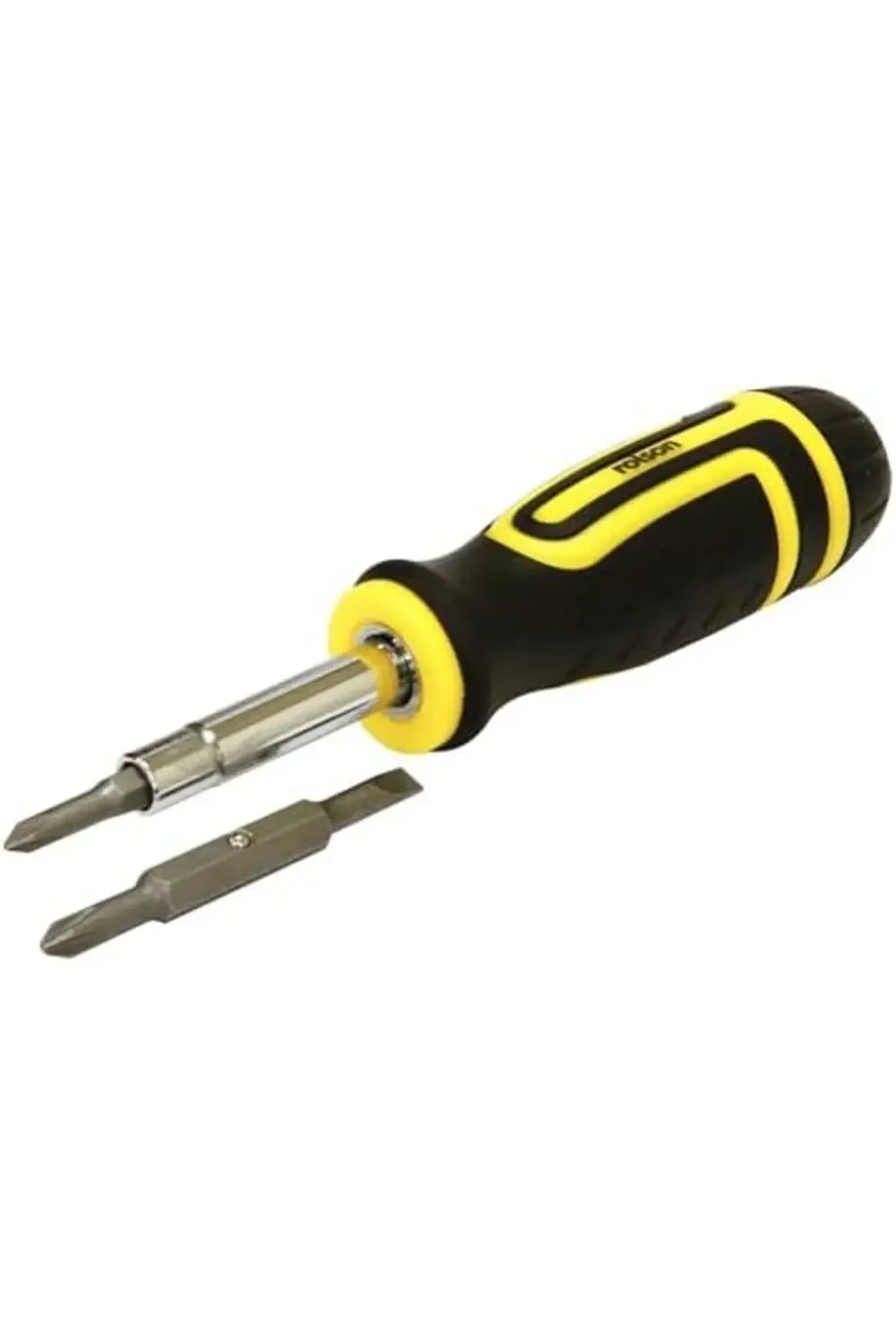 snShop 28416 6-in-1 Screwdriver 467437