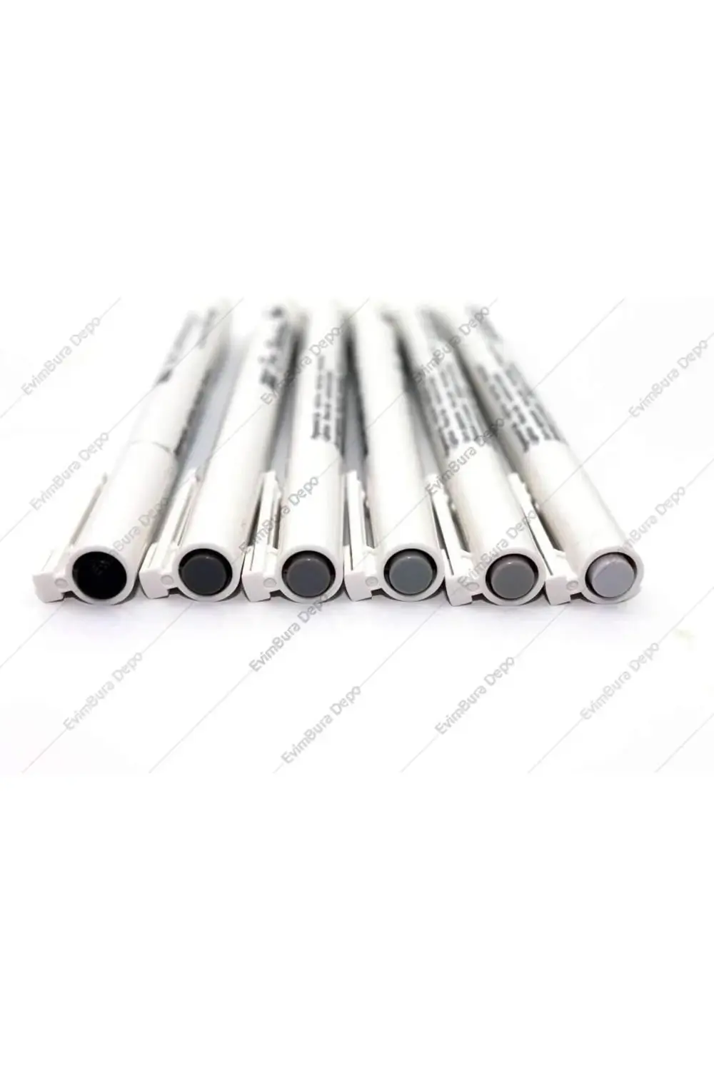 snShop 4600 Markör, Gri 467437