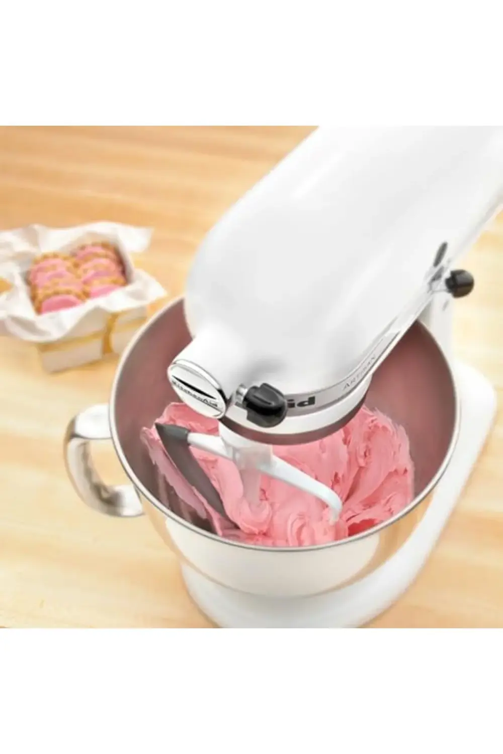 snShop 5 KFE5T Flexi-Ruehrer yemek işleyici için, 4.8 L 467437