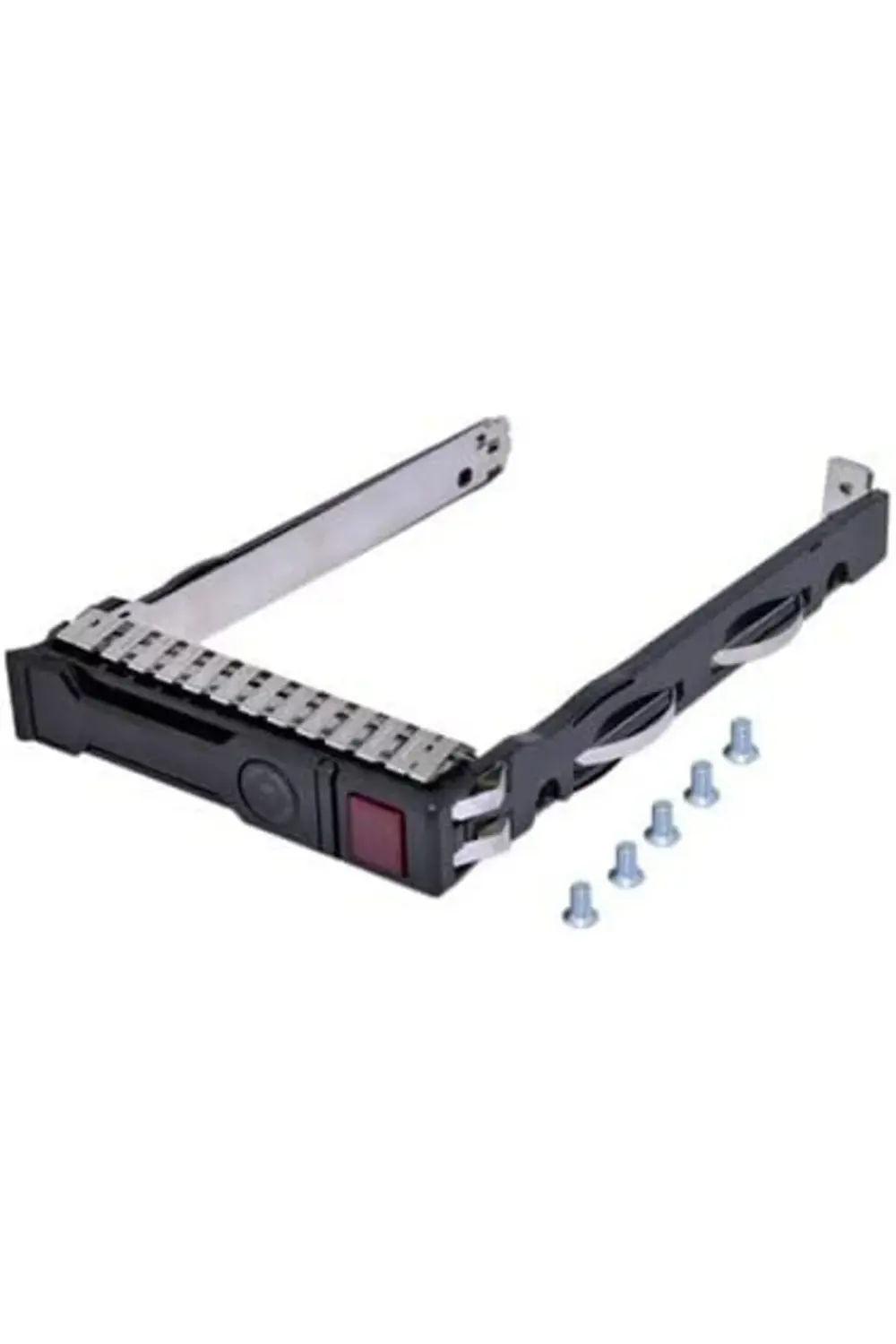 snShop 651687-001 HP Uyumlu 2.5" Disk Kızağı (G8 G9 G10 - Gen8 Ge