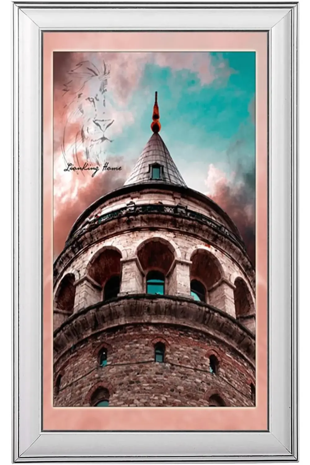 snShop Adet 21-30 cm-Sertifika-Beyaz Gümüş 467437