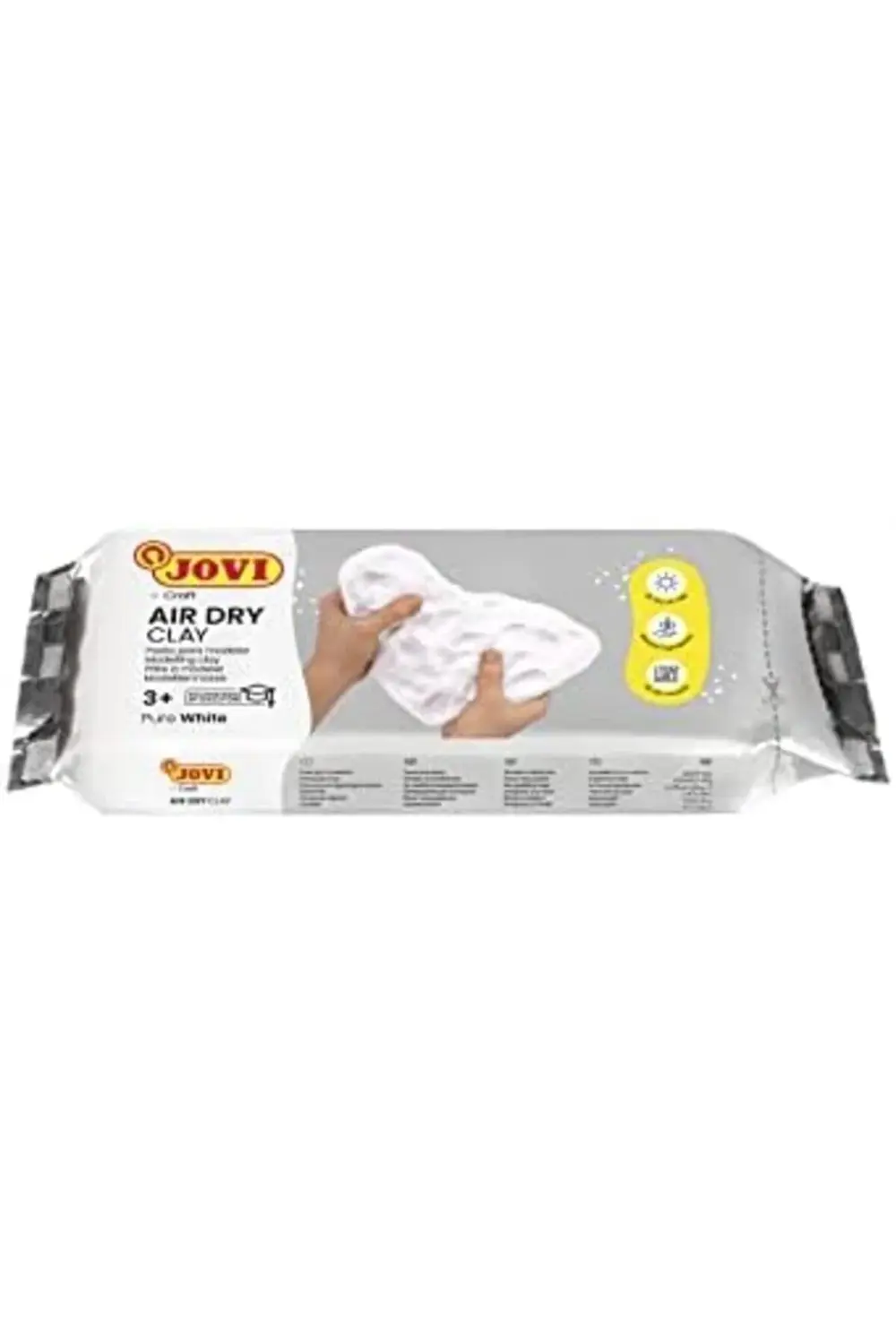 snShop – Air Dry, makarna şekillendirme TM Endurecible 250 g, bey