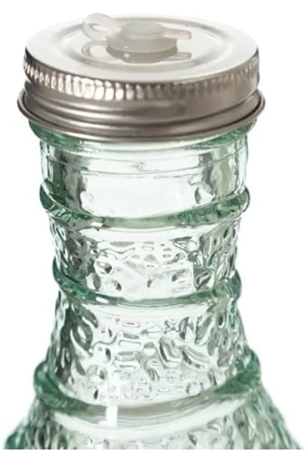 snShop Concept Recycle Pipetli Şişe 600 ml 467437