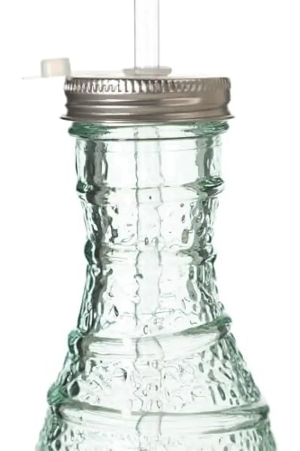 snShop Concept Recycle Pipetli Şişe 600 ml 467437