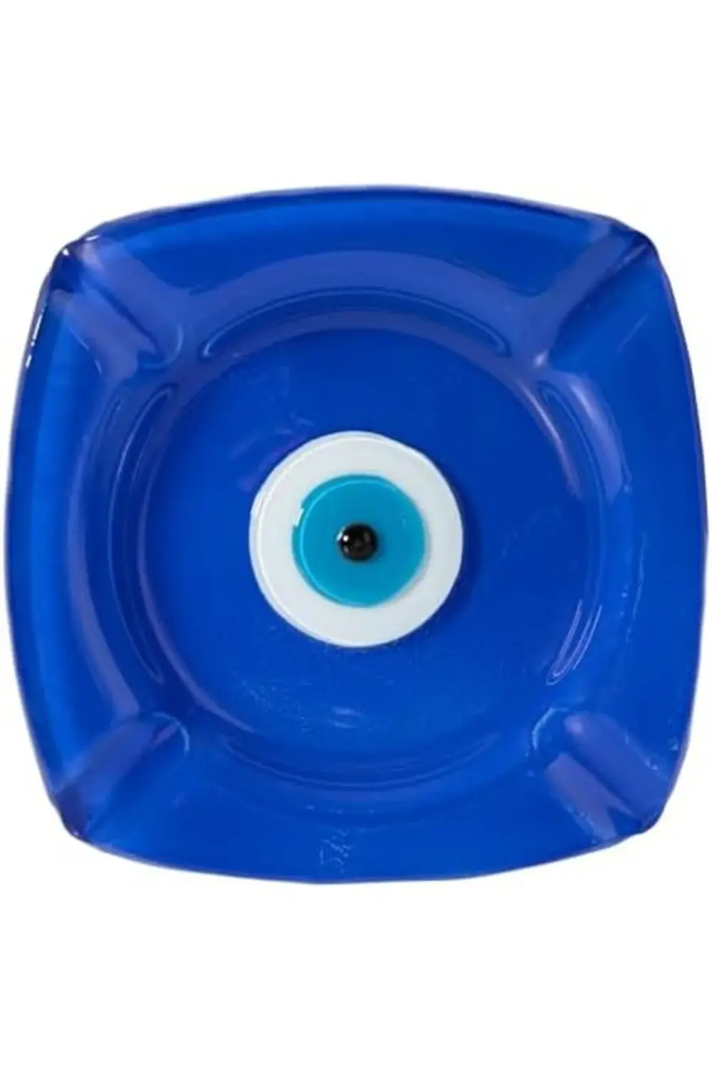 snShop Concept Square Lacivert Küllük 20cm 467437