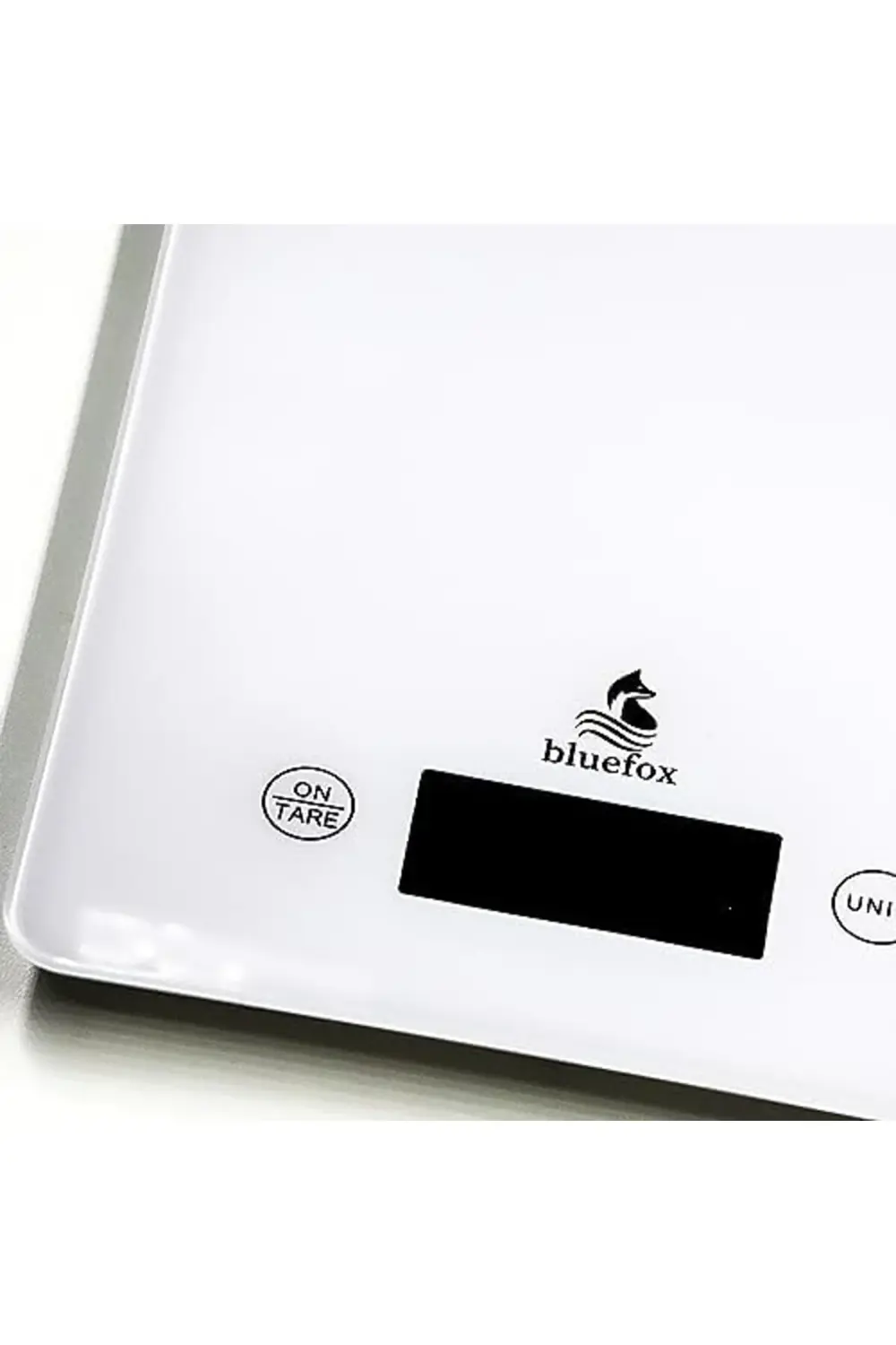 snShop Dijital Mutfak Terazisi - 10kg Kapasite, Cam Yüzey, Dara F