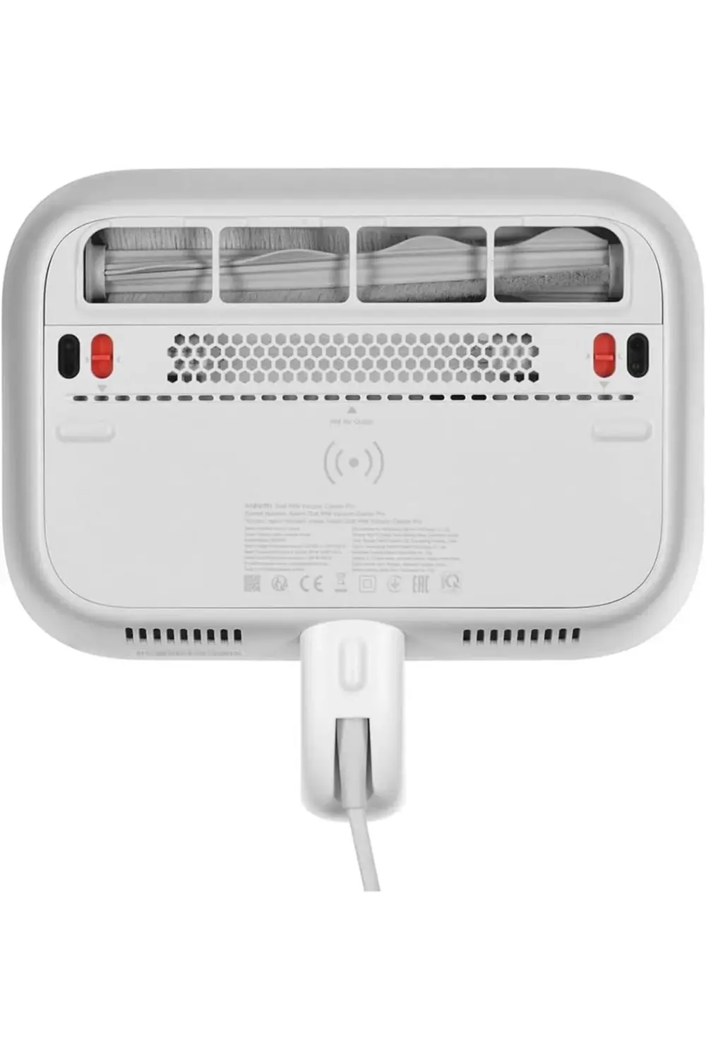 snShop Dust Mite Vacuum Cleaner Pro – 14000 Pa emiş gücü, UV ışığ