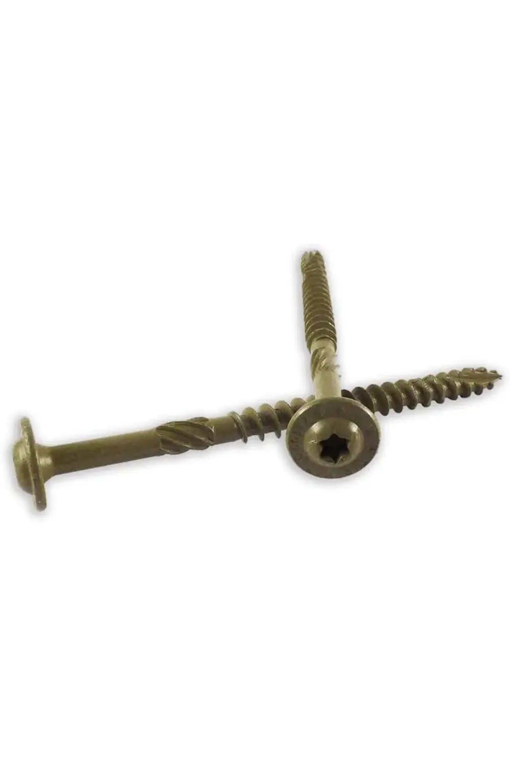 snShop Fasteners ST516X318B 5/16-inç x 3-1/8-inç Uzunluk Yuvarlak