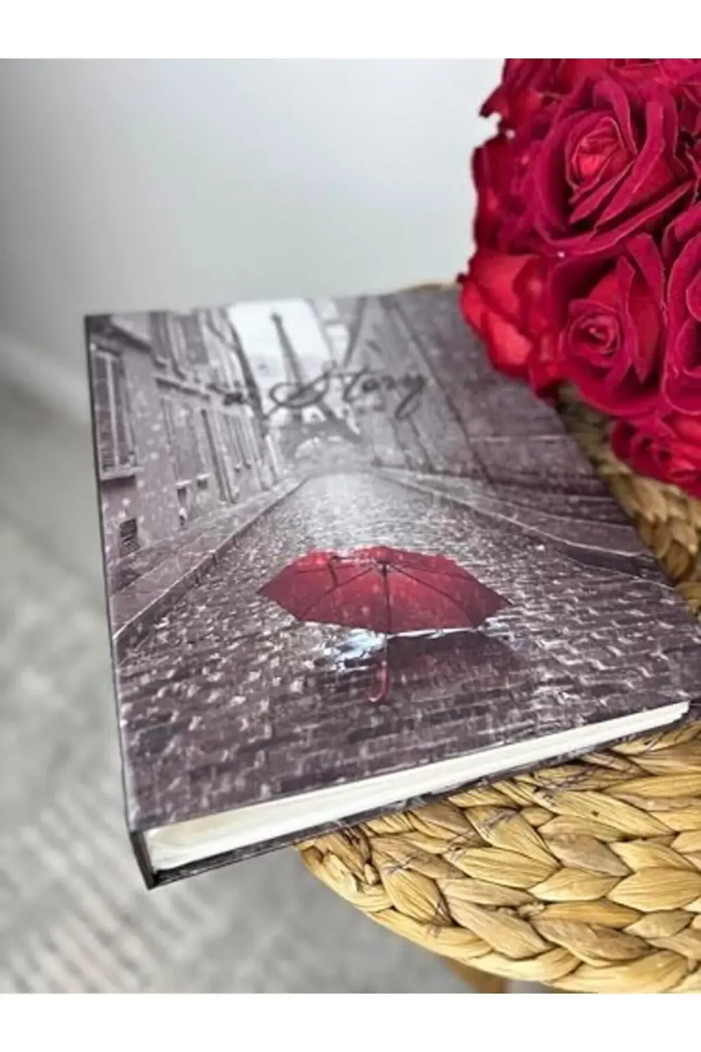 snShop Fotoğraf Albümü 10x15cm 200 Fotoğraf Kapasiteli Renkli Şem