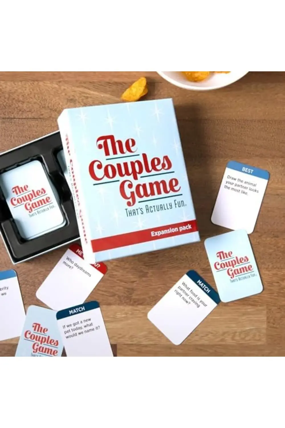 snShop Games Aslında Eğlenceli Genişleme Paketi Olan Çiftler Oyun