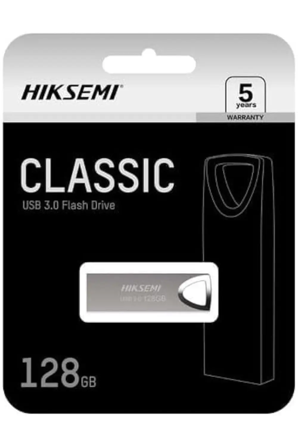 snShop HS-USB-M200 128G U3 Flash Bellek 467437