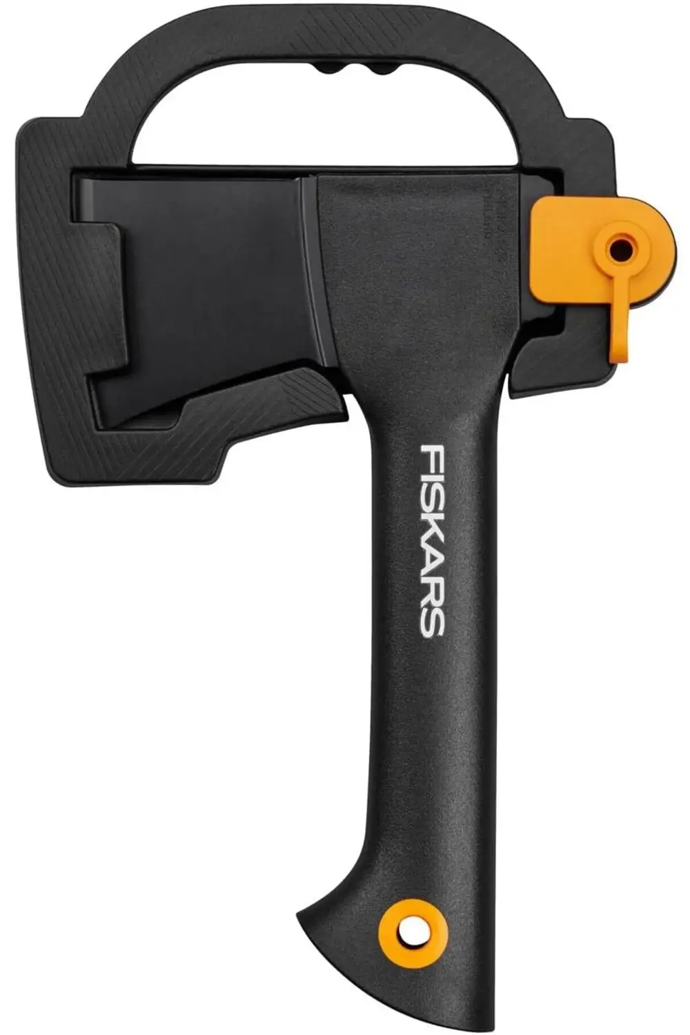 snShop Kamp Baltası, Masif, Taşıma çantası ile, Yapışmaz kaplama,