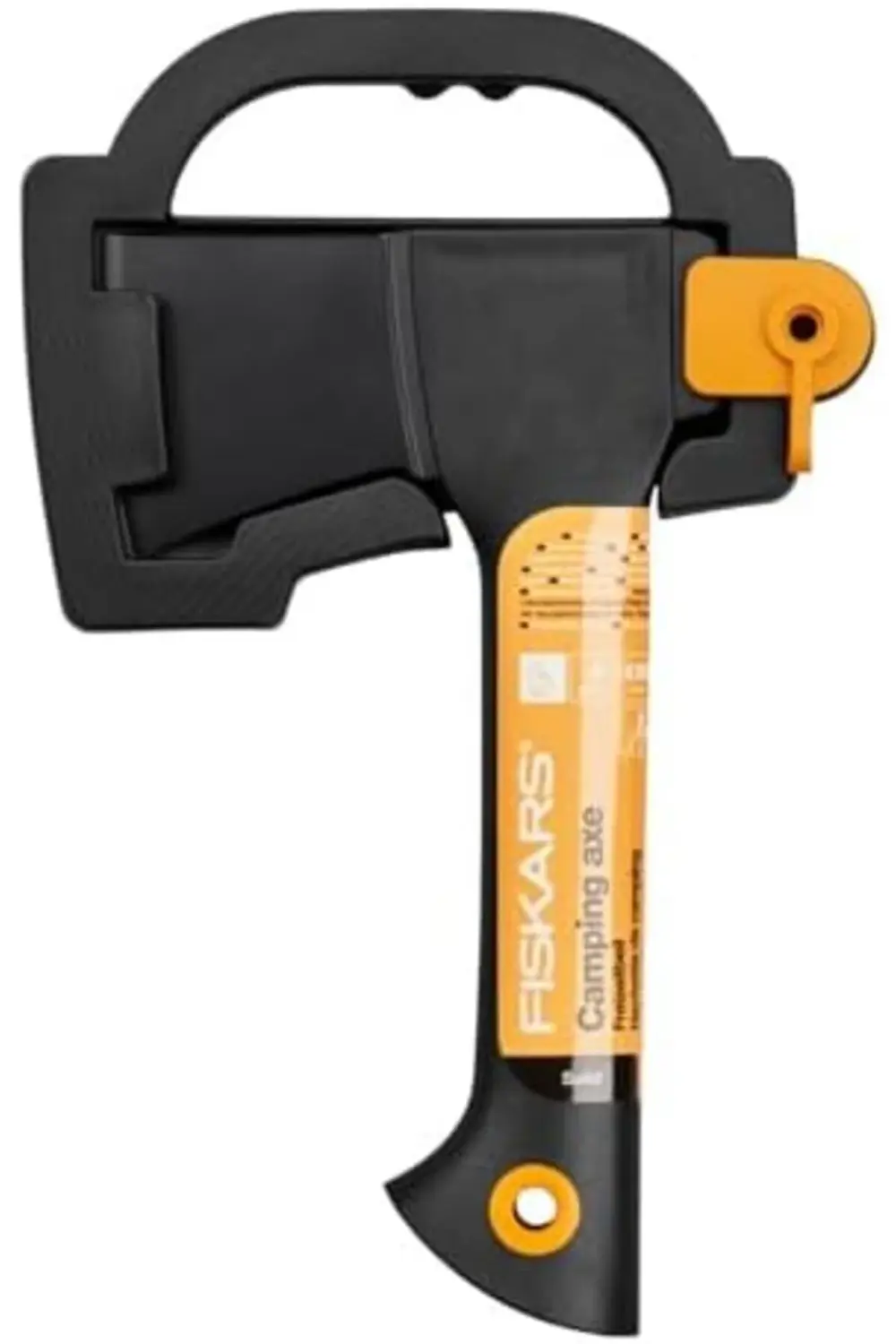 snShop Kamp Baltası, Masif, Taşıma çantası ile, Yapışmaz kaplama,