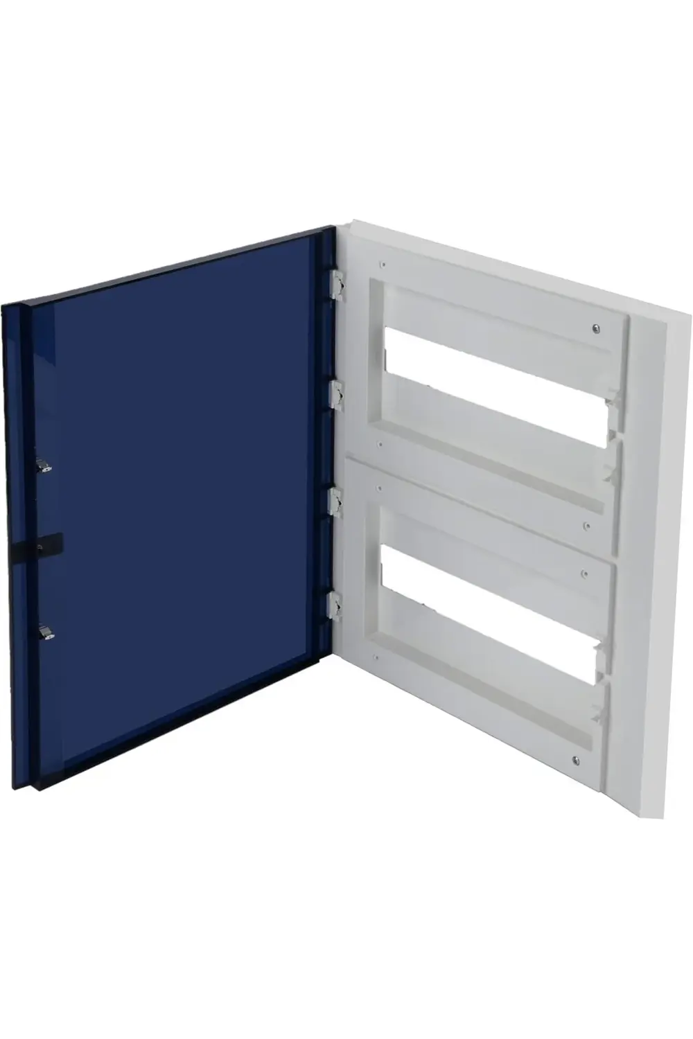 snShop Kapak ve Çerçeve Komple 2M 32’li (Şeffaf Füme) 467437