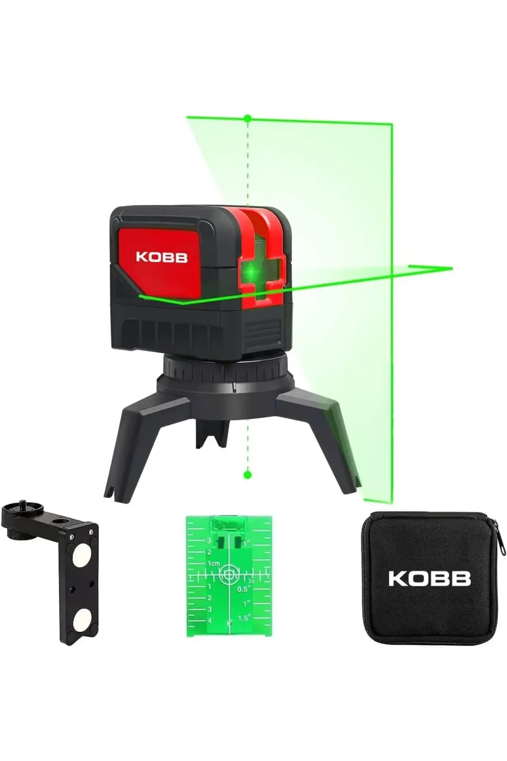 snShop KBL92G 30 Metre Profesyonel Yatay ve Dikey Otomatik Hizala