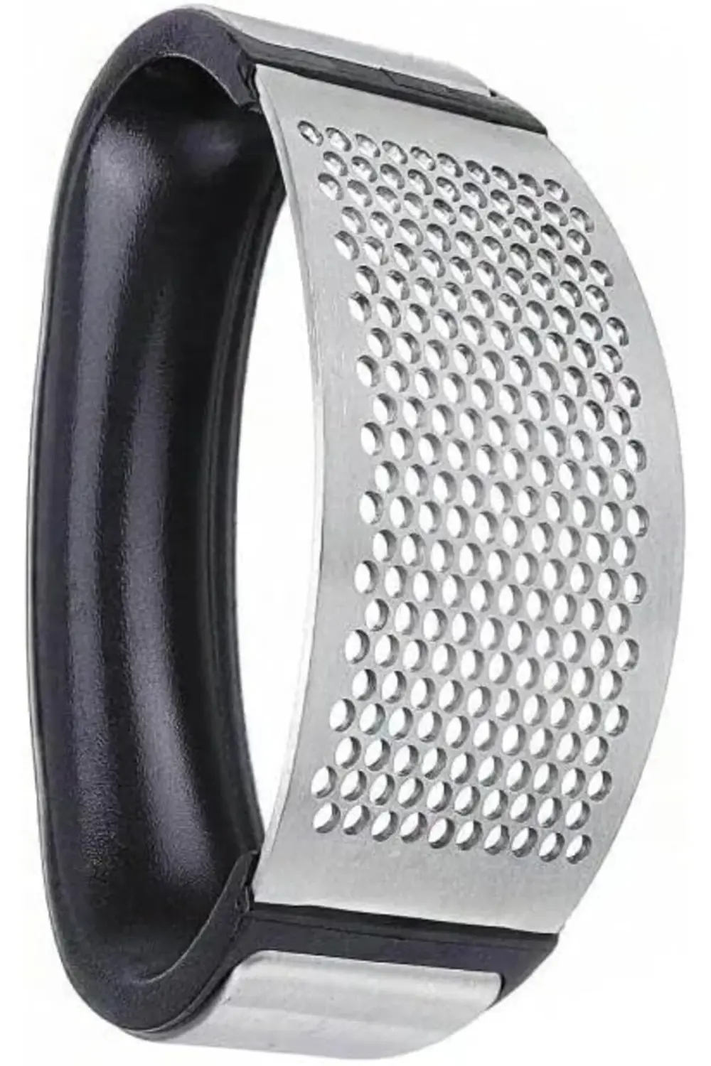 snShop Life Ergonomik Tutma Saplı Çelik Sarımsak Ezici MIT1118 46