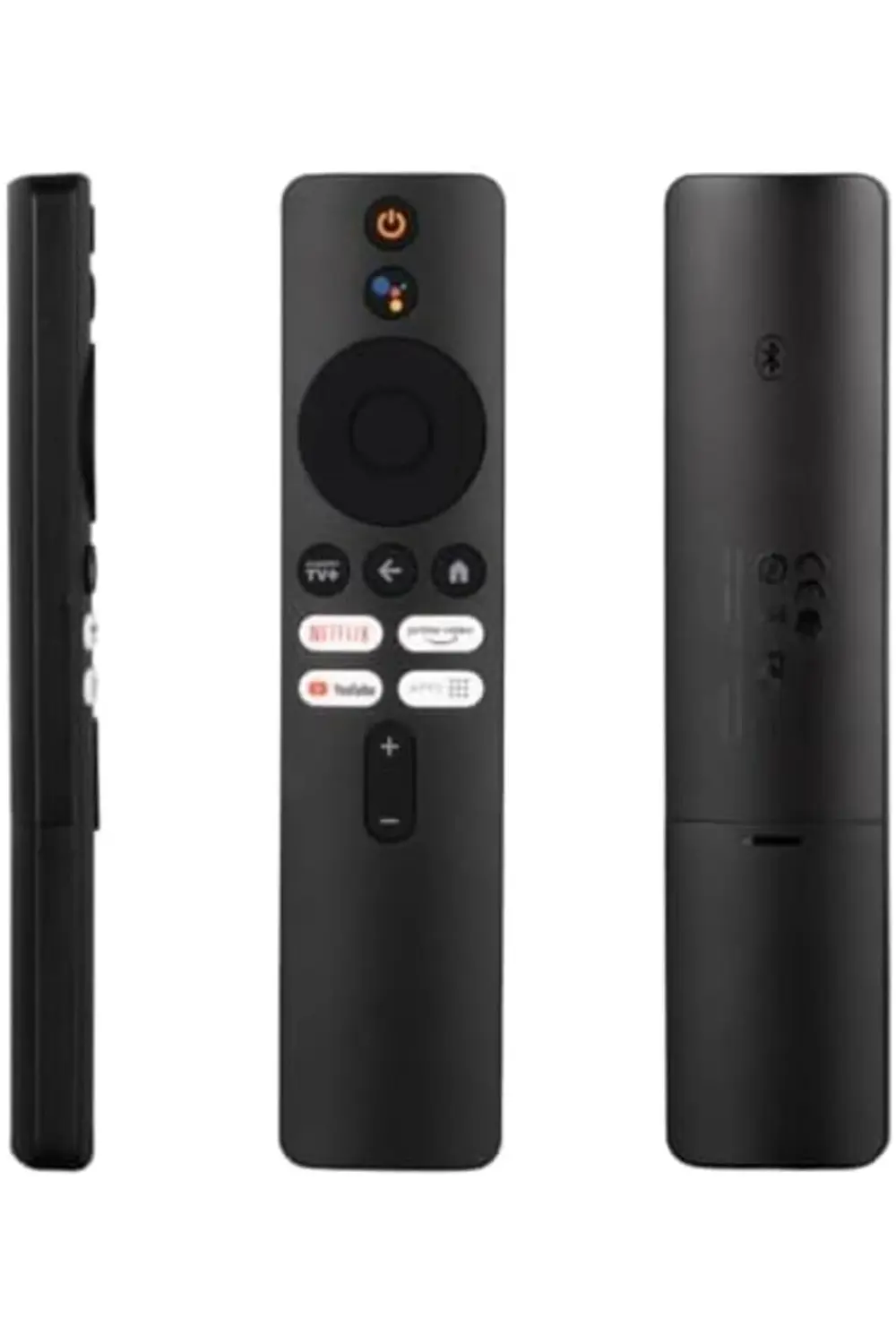 snShop Mi TV Stick, MI Box 4S 4K, Mi Box S 4K, Uyumlu uzaktan kum