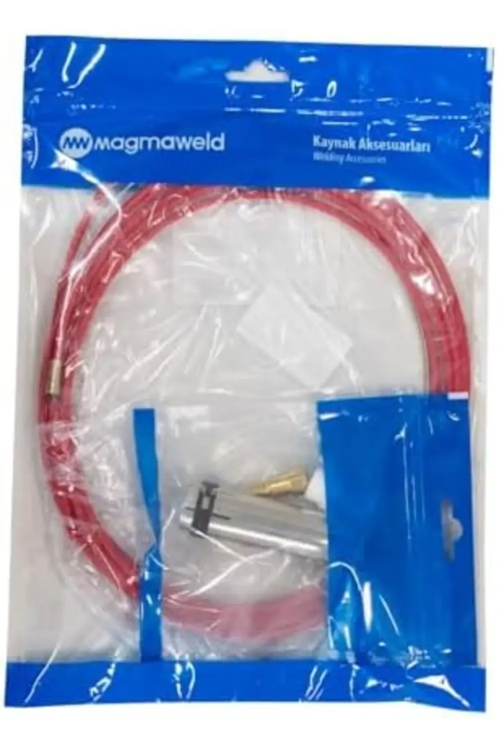snShop Mıg/Mag Torçları, Sarfları Ve Aksesuarları Sarf Kiti Al M6 snShop Mıg/Mag Torçları, Sarfları Ve Aksesuarları Sarf Kiti Al M6