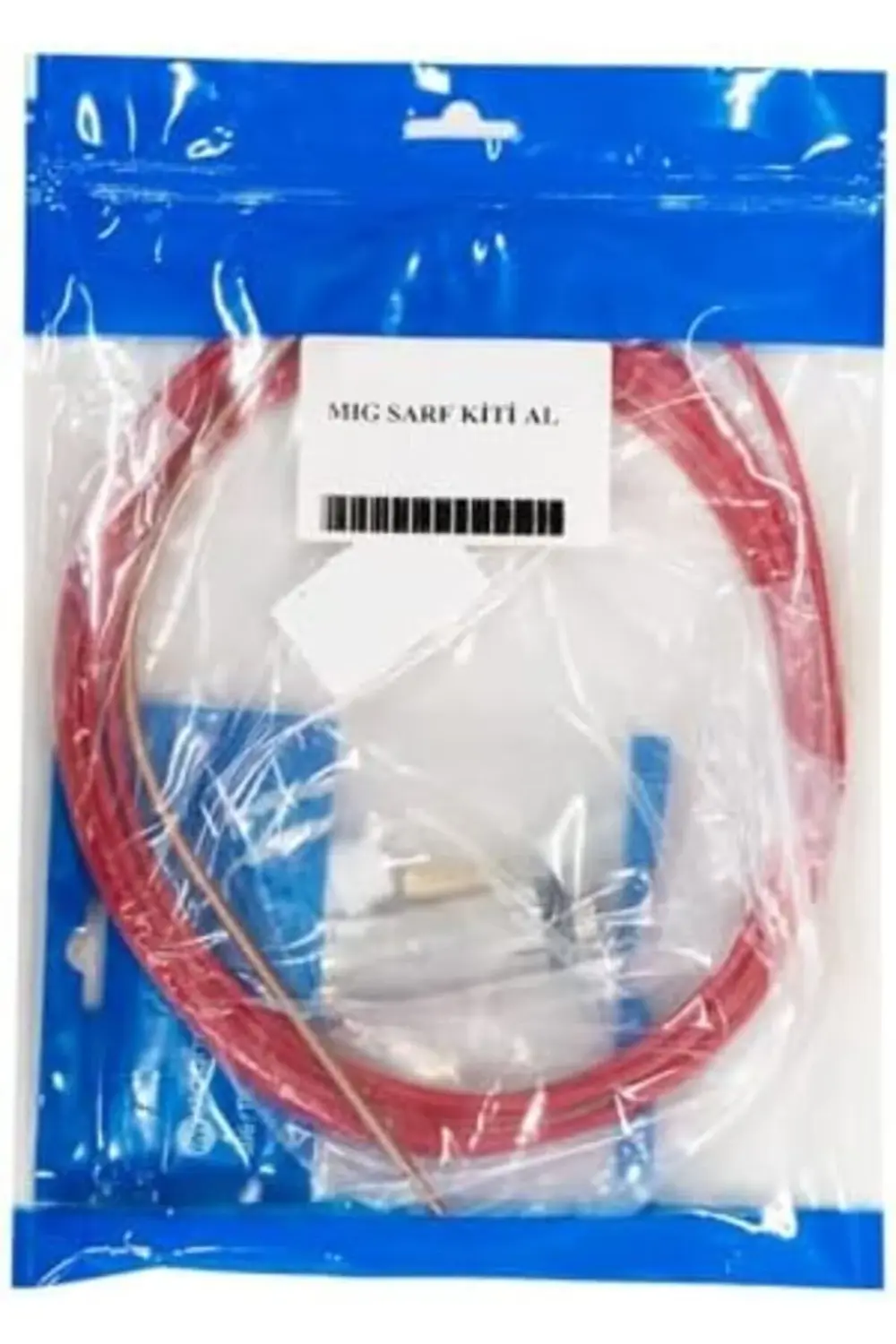 snShop Mıg/Mag Torçları, Sarfları Ve Aksesuarları Sarf Kiti Al M6 snShop Mıg/Mag Torçları, Sarfları Ve Aksesuarları Sarf Kiti Al M6
