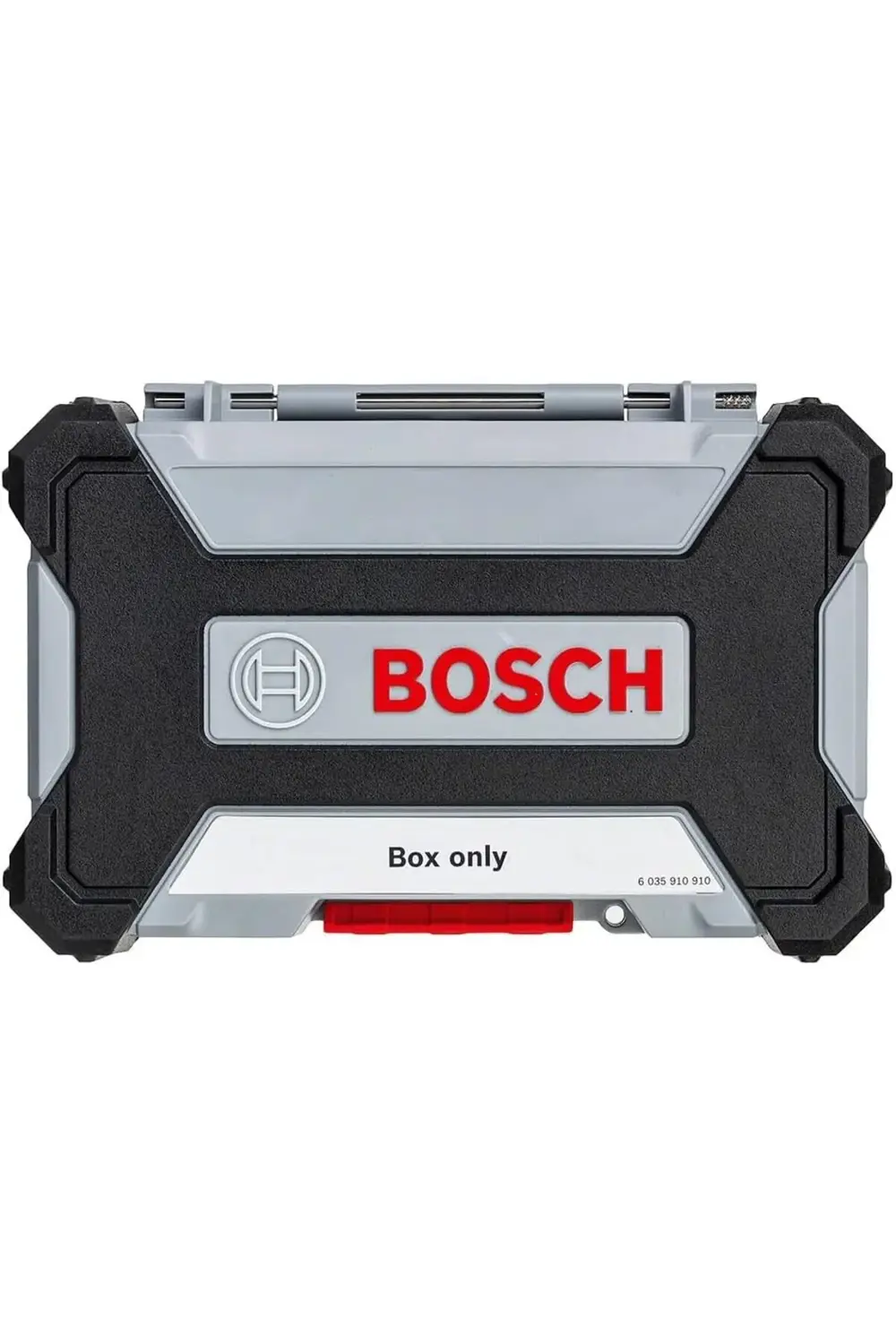 snShop Professional Accessories Pick and Click boş kutu, boyut L