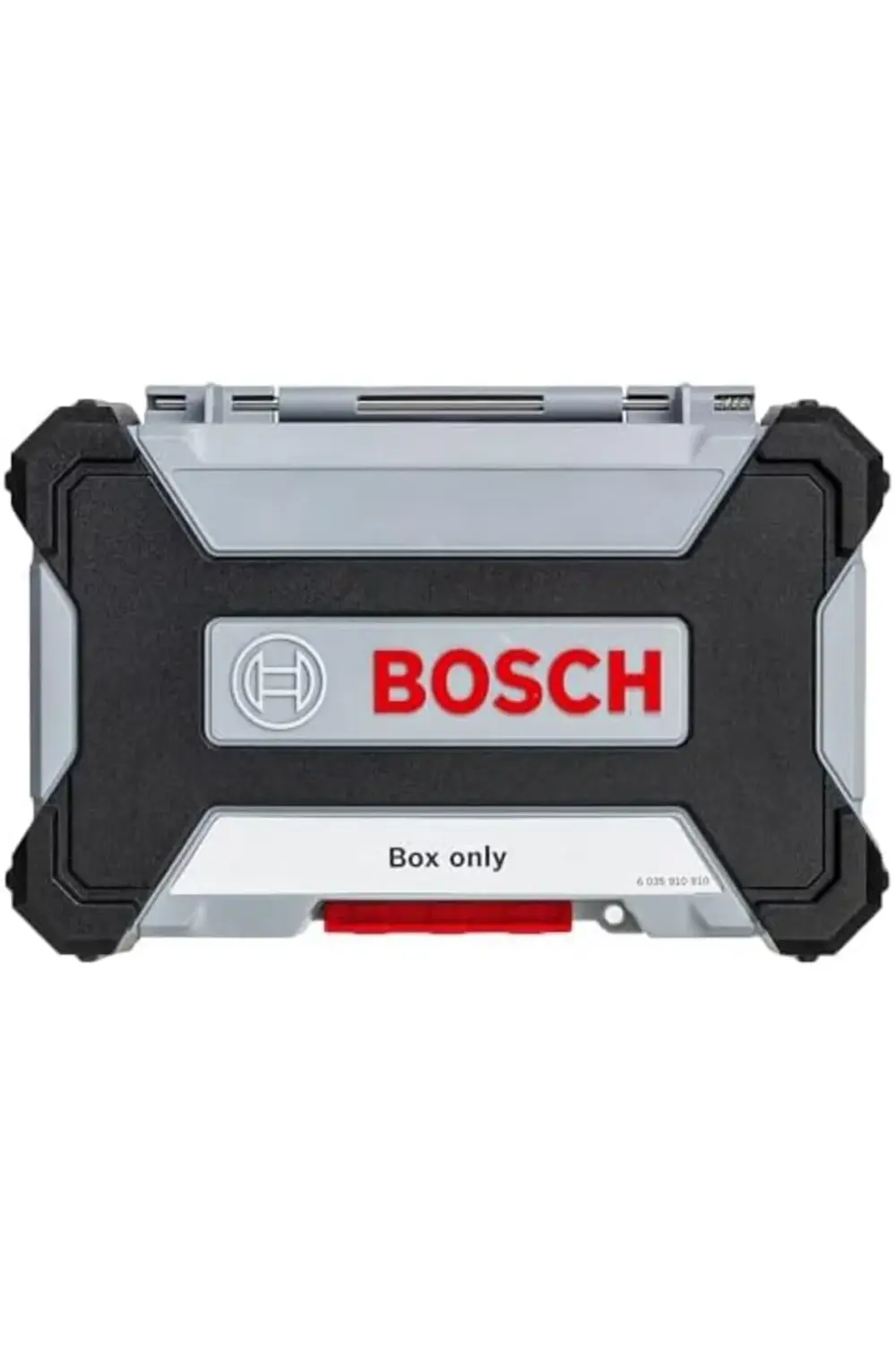 snShop Professional Accessories Pick and Click boş kutu, boyut L