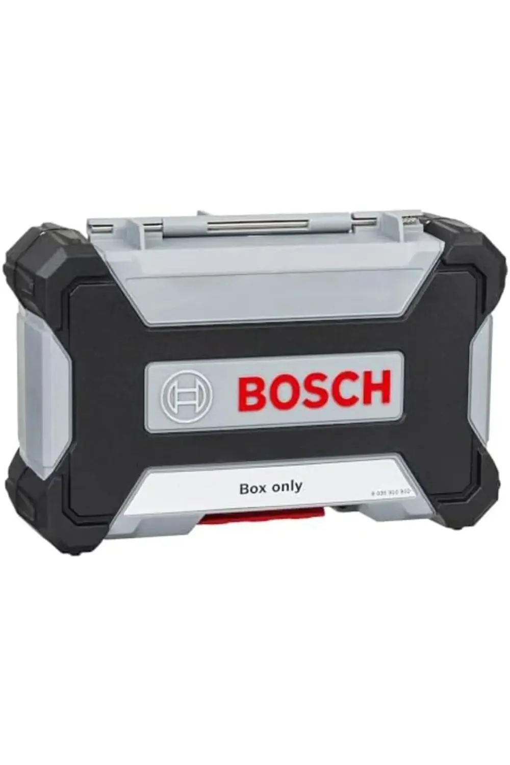 snShop Professional Accessories Pick and Click boş kutu, boyut L