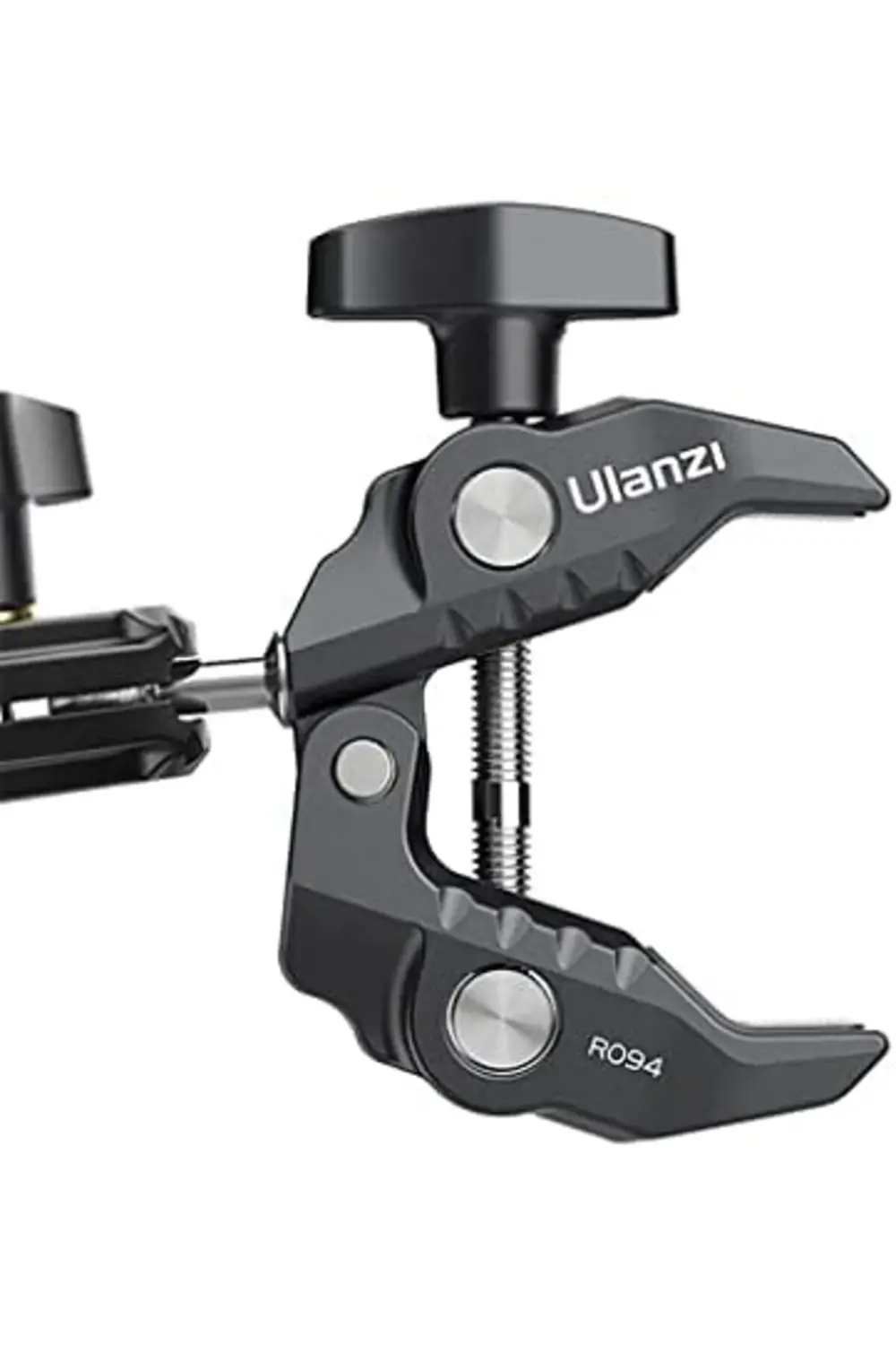 snShop R094 Multi-Functional Super Clamp, Siyah 467437