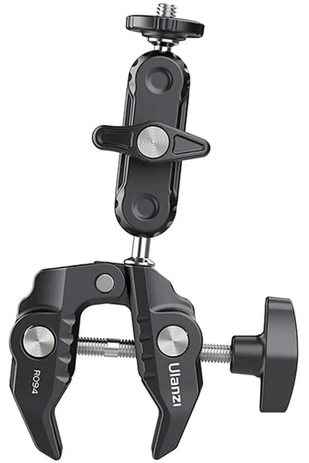snShop R094 Multi-Functional Super Clamp, Siyah 467437