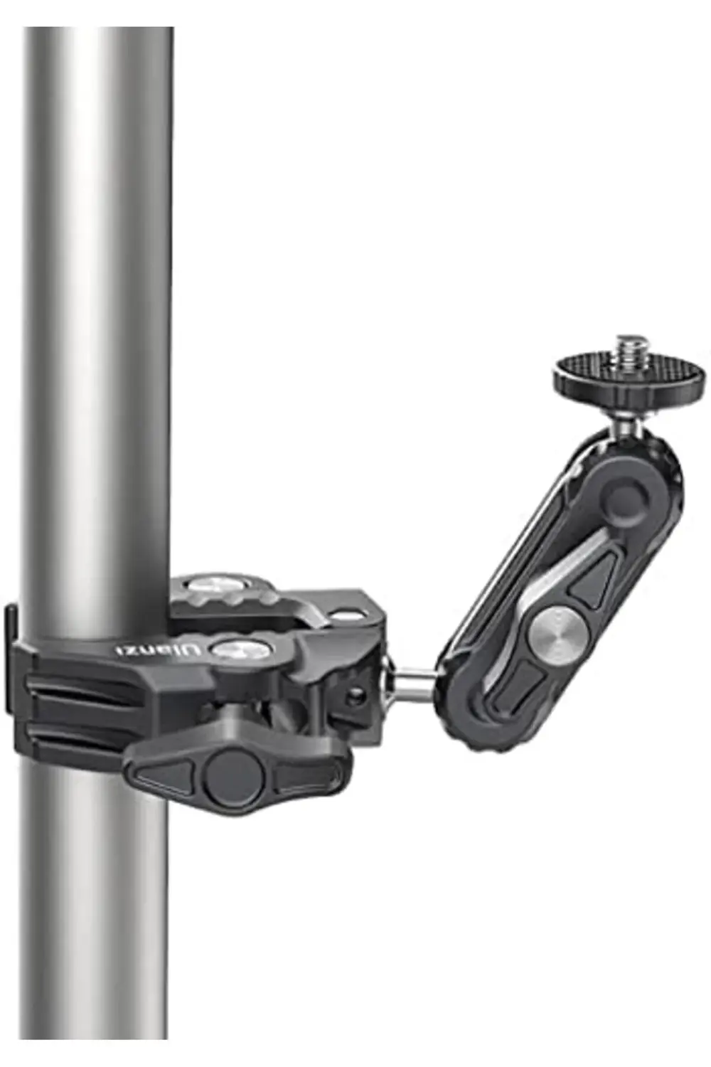snShop R094 Multi-Functional Super Clamp, Siyah 467437
