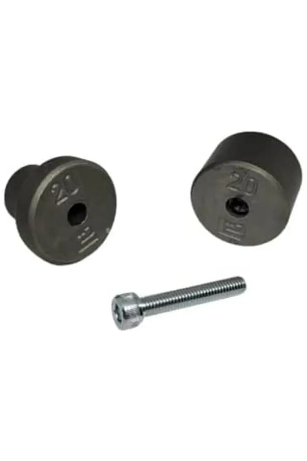 snShop Saydaş PPRC Tesisat Boru Paftası, Kaynak Birleştirme Makin