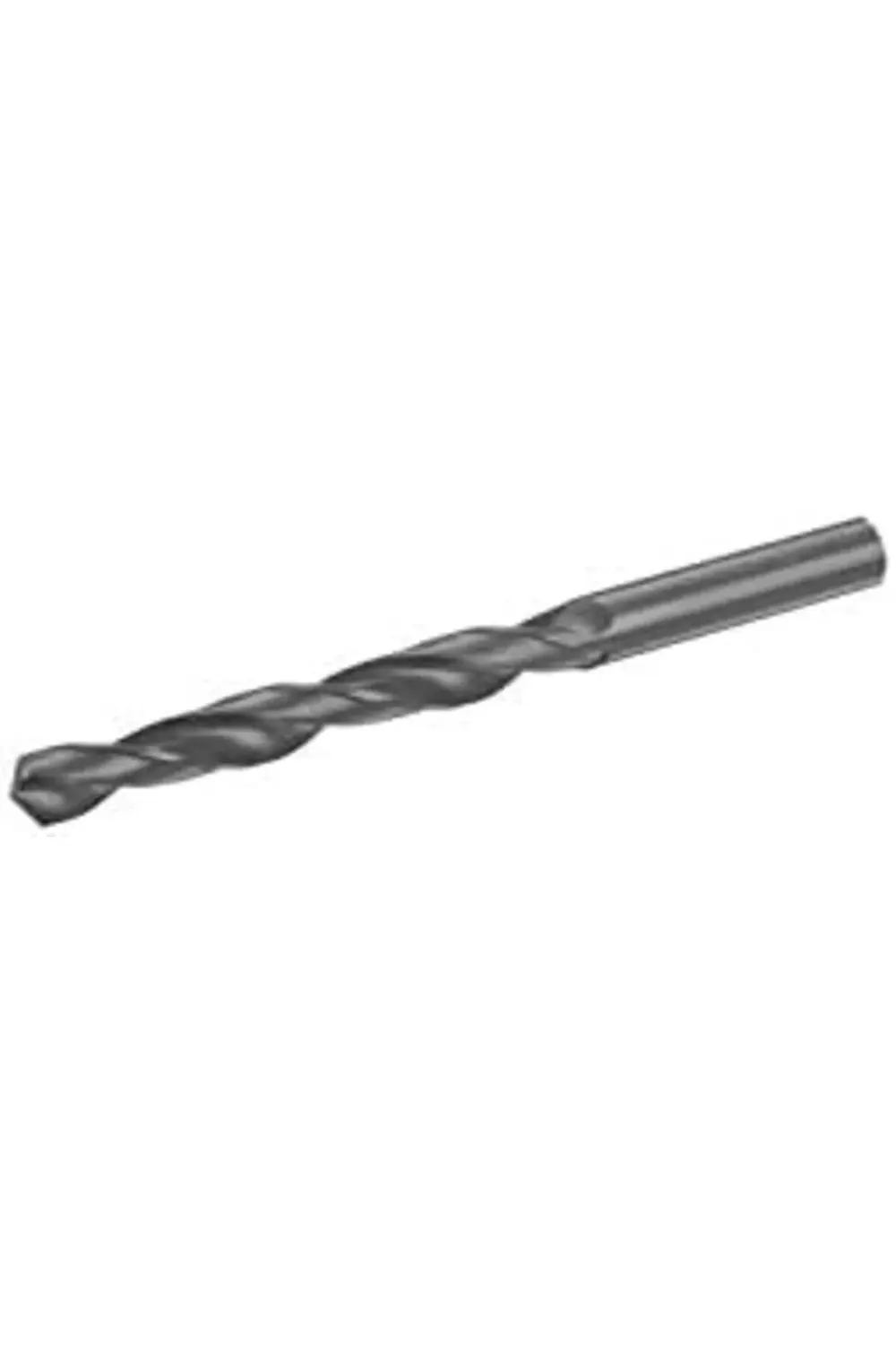 snShop Sta50115/Qz Metal Matkap Ucu, Siyah, 1 Adet, 12 Mm 467437