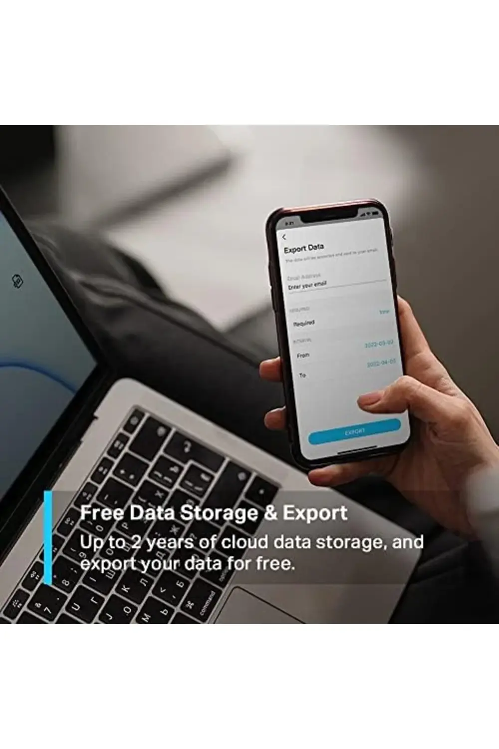 snShop Tapo T310, Akıllı Sıcaklık ve Nem Monitörü, Ücretsiz Veri