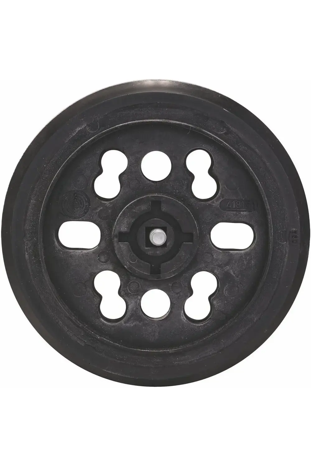 snShop taşlama diski 150 mm orta sert, 1 adet. 467437