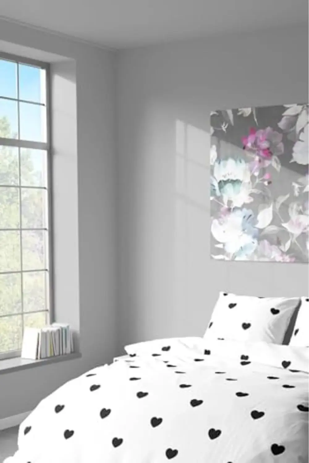 snShop Tekstil Pamuklu Tek Kişilik Nevresim Seti | Nevresim Ve Ya