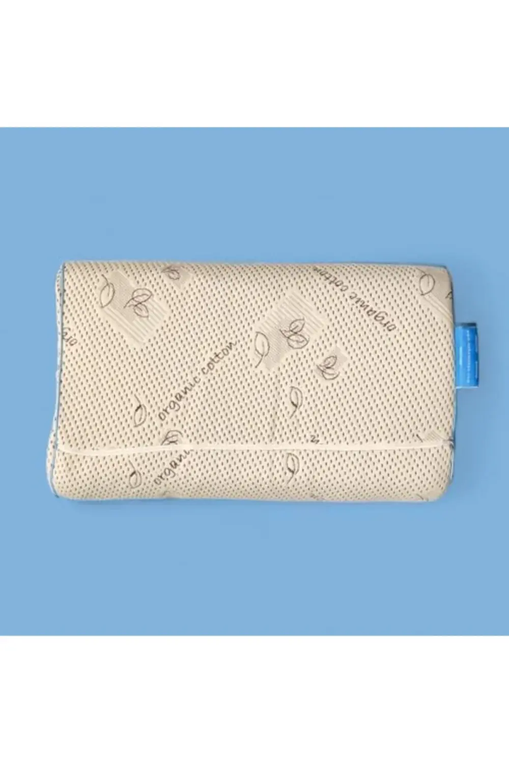 snShop Uykucu Comfort Organik Cotton Visco S Yastık - Beden Pozis