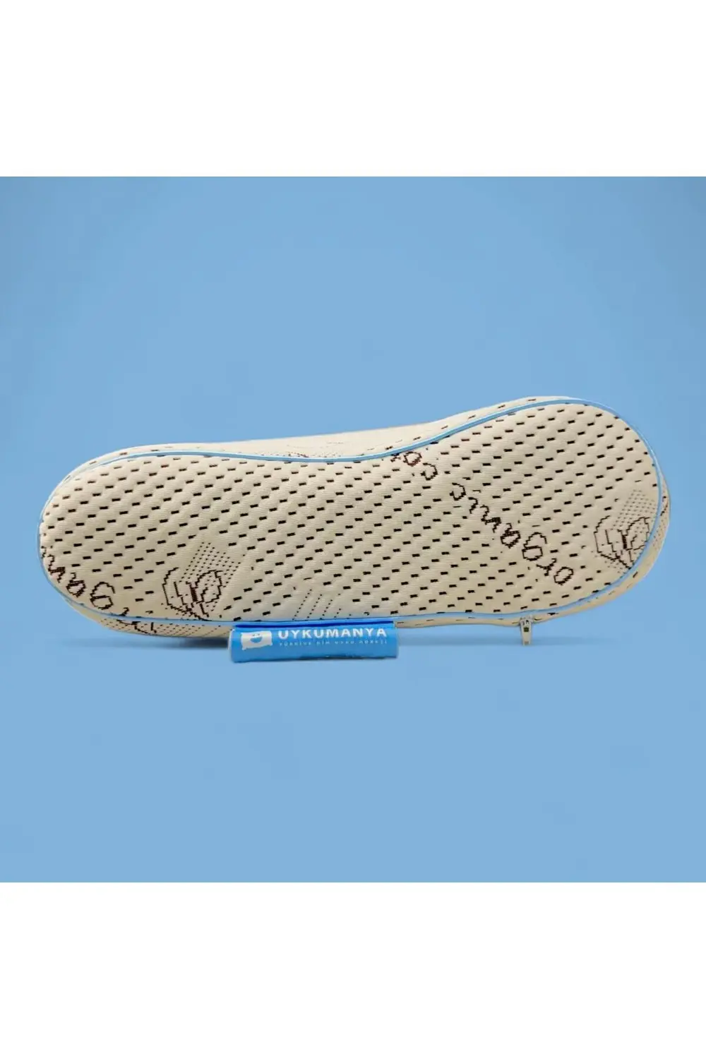 snShop Uykucu Comfort Organik Cotton Visco S Yastık - Beden Pozis