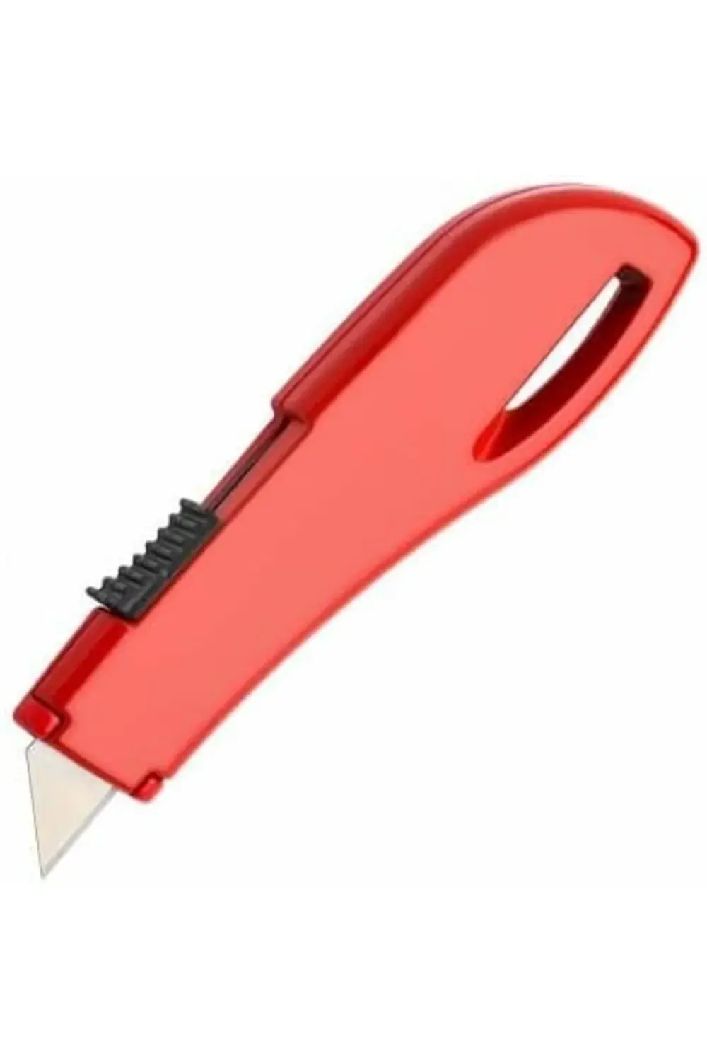 snShop VT875104 Güvenlikli Halıcı Tip Metal Maket Bıçağı 467437