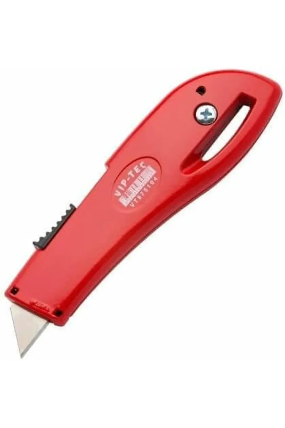 snShop VT875104 Güvenlikli Halıcı Tip Metal Maket Bıçağı 467437