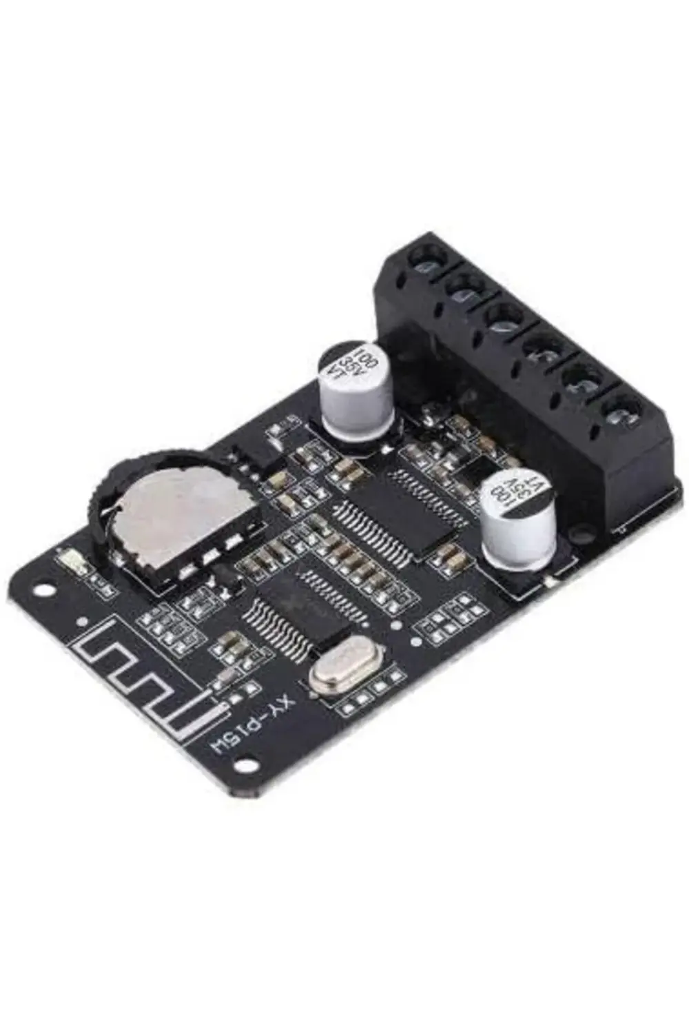 snShop XY-P15W Bluetooth Amfi Modülü Amplifikatör Devresi 467437